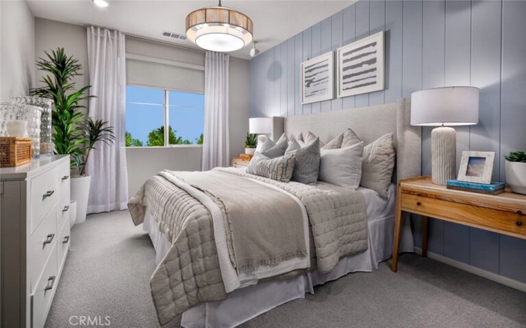 4154 S S. Wildflax Paseo #112, Ontario