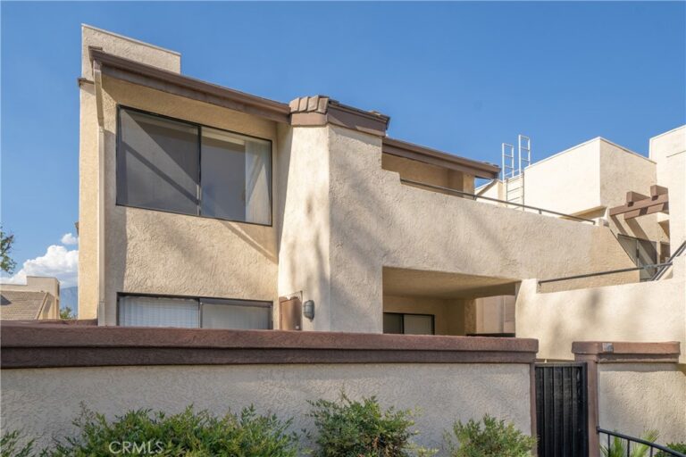 416 N Imperial Avenue #27-E, Ontario