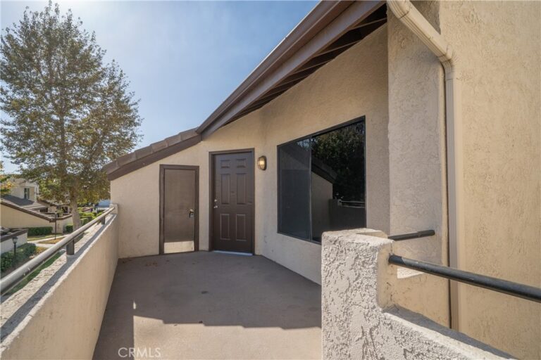 416 N Imperial Avenue #27-E, Ontario