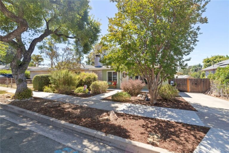 420 W 4th, San Dimas