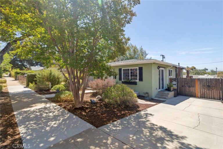 420 W 4th, San Dimas