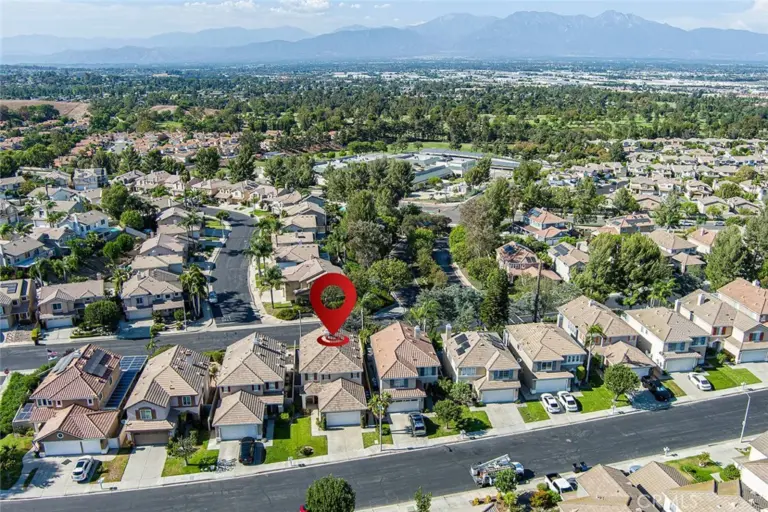 4220 Foxrun, Chino Hills