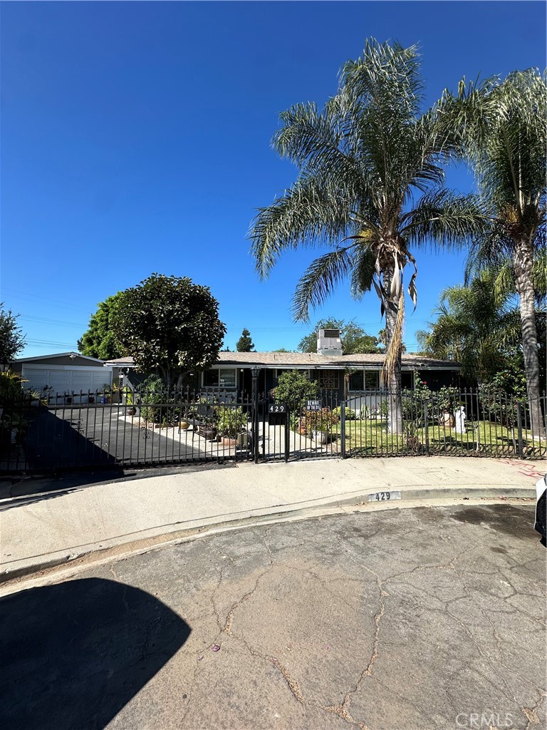 429 Jansu, Pomona