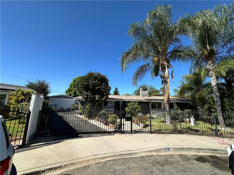 429 Jansu, Pomona