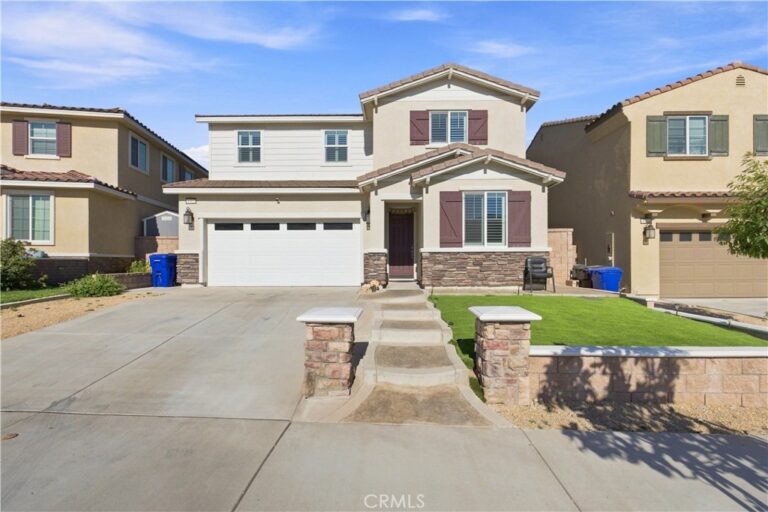 4327 Condor Avenue, Fontana