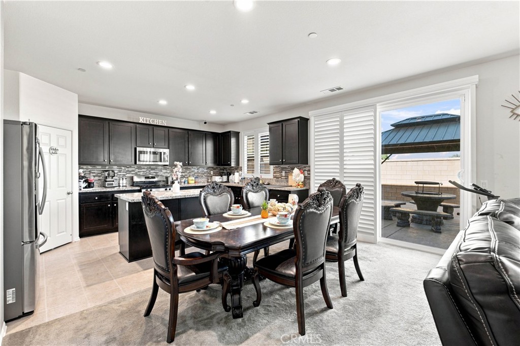 4327 Condor Avenue, Fontana