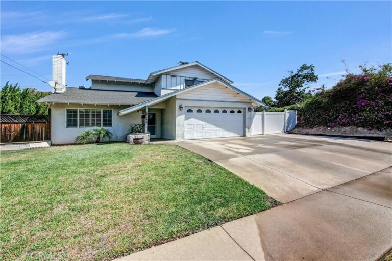 437 Portola, San Dimas