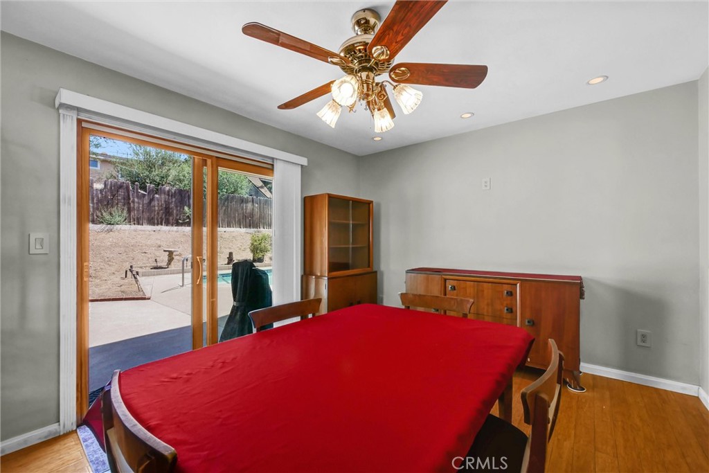 437 Portola, San Dimas