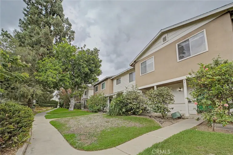 441 N Rockvale Avenue, Azusa