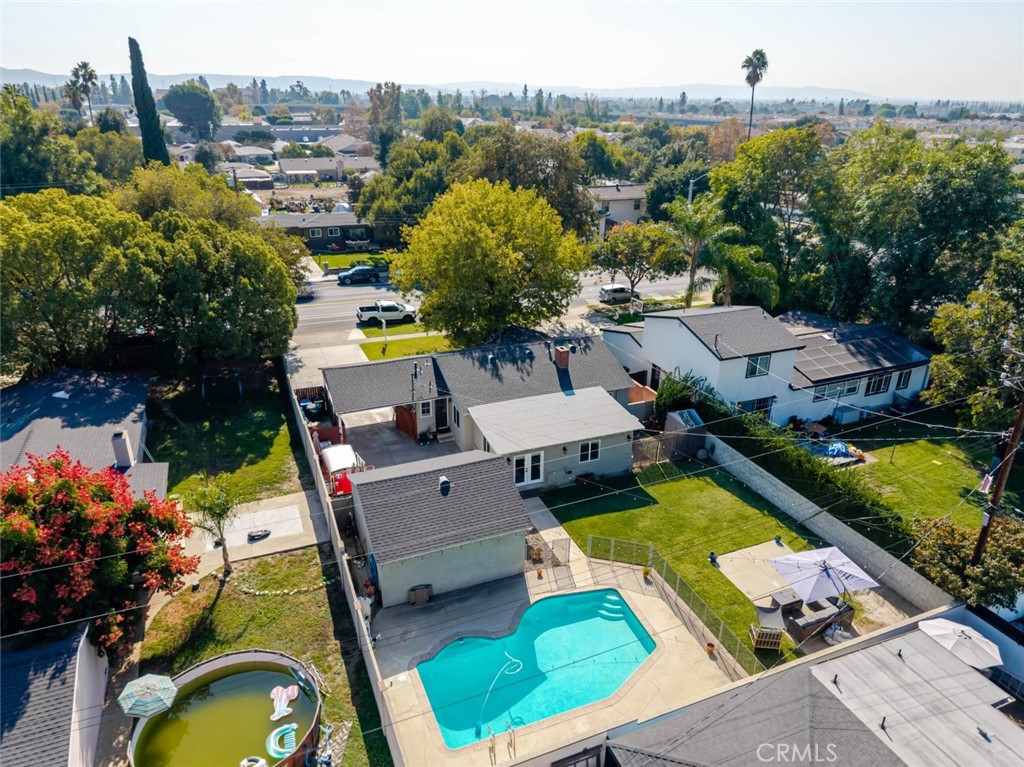 447 W Bennett Avenue, Glendora