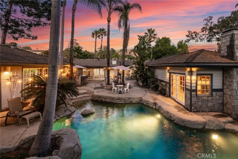 451 N Baldy Vista, Glendora