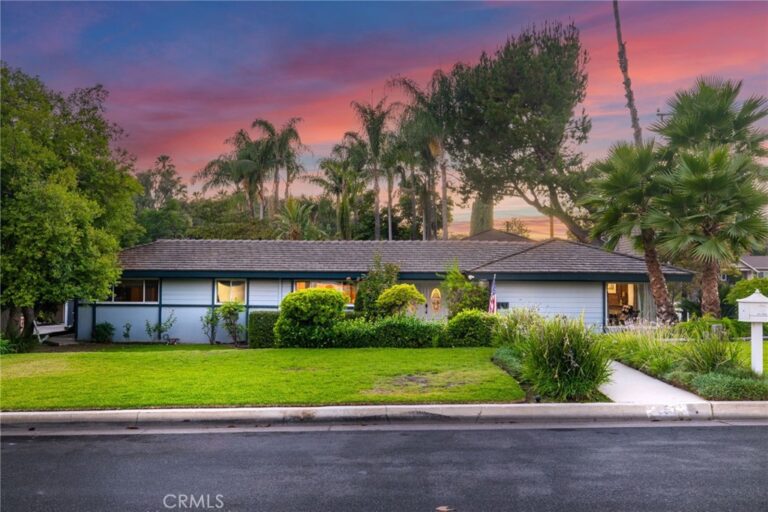 451 N Baldy Vista, Glendora