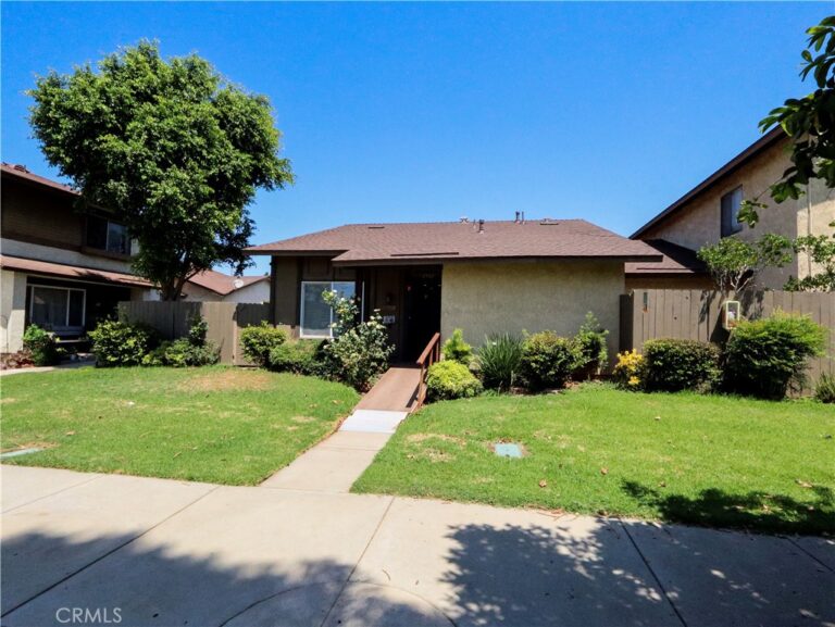 4542 Yosemite Drive, Montclair