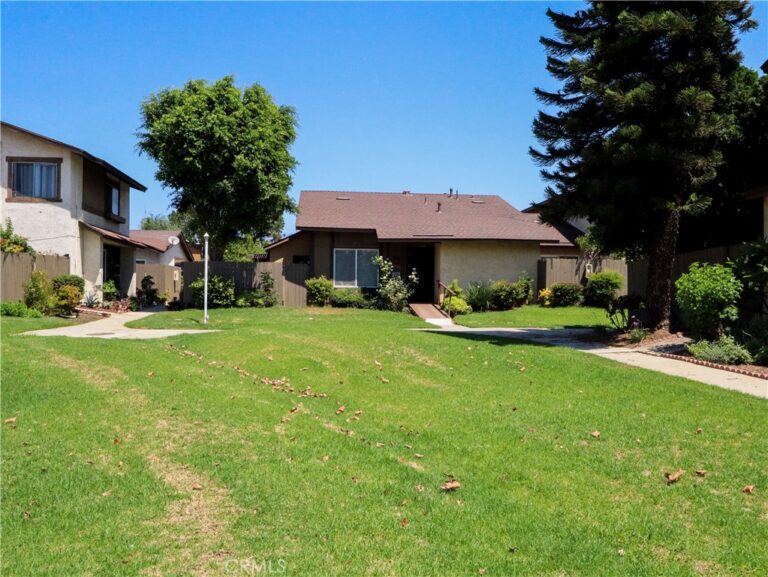 4542 Yosemite Drive, Montclair