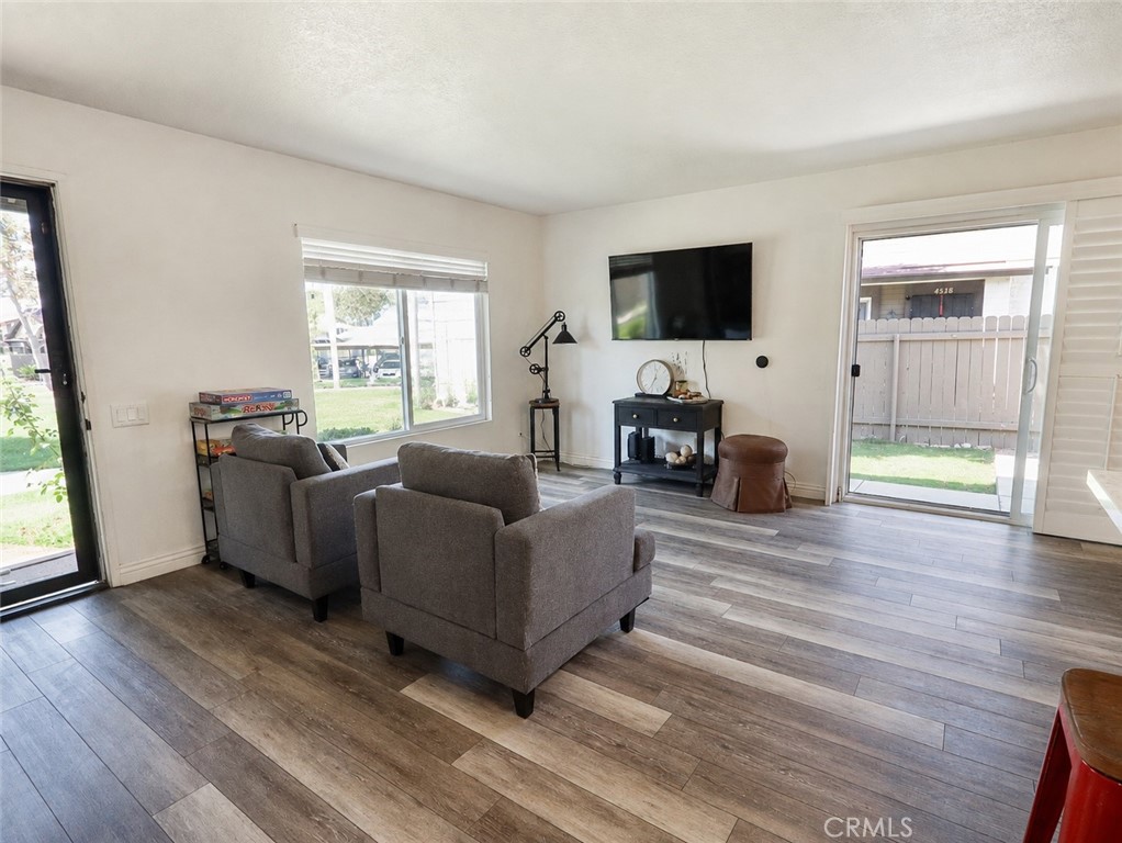 4542 Yosemite Drive, Montclair