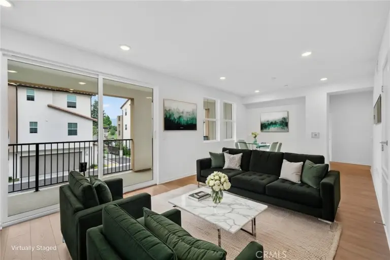 457 Paradiso Place, Covina