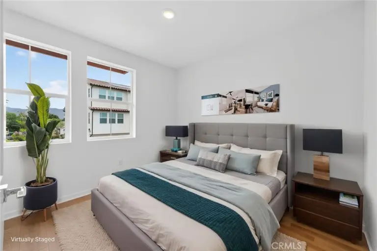 457 Paradiso Place, Covina