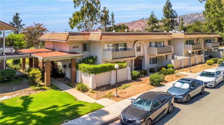4575 Ramona Ave #2, La Verne