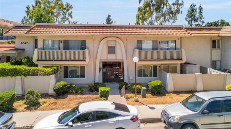 4575 Ramona Ave #2, La Verne