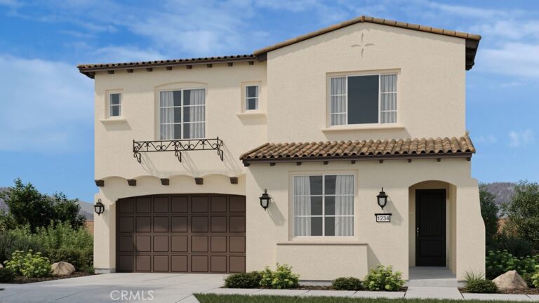 462 Citrus Oak Road, Glendora