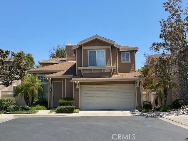 464 Middlebury Court, Claremont