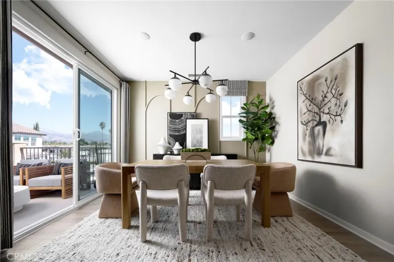 465 Paradiso Place, Covina