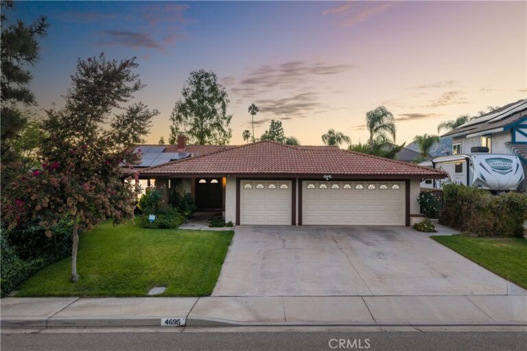 4695 Halaga, La Verne