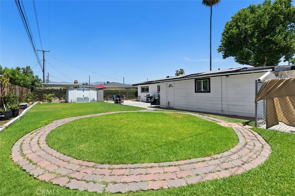 4711 N Hollenbeck, Covina