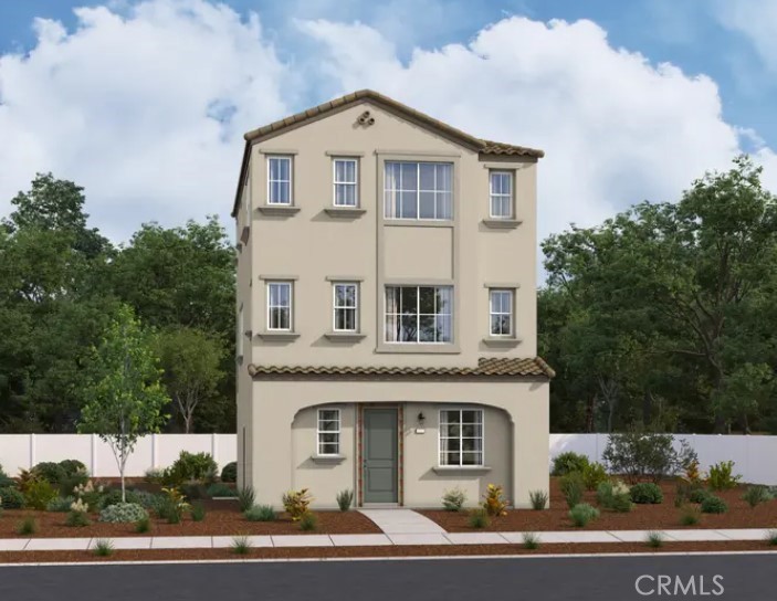 4792 South Momentum Paseo, Ontario