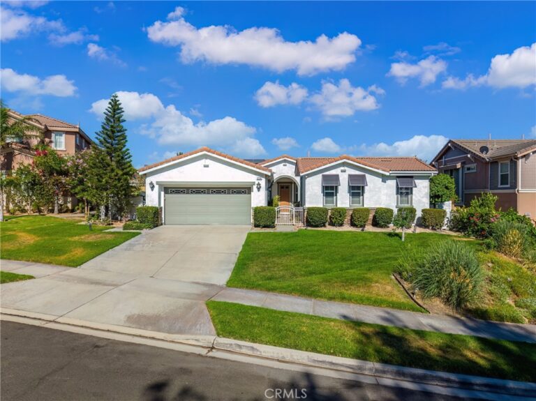 4795 Thornbush, Fontana