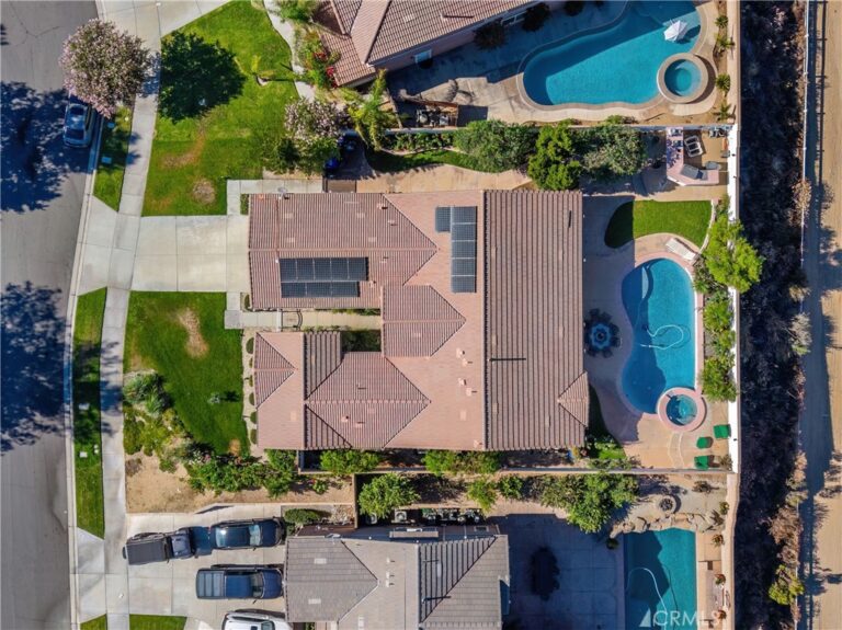 4795 Thornbush, Fontana