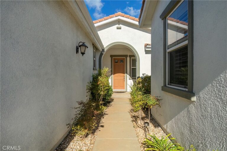 4795 Thornbush, Fontana