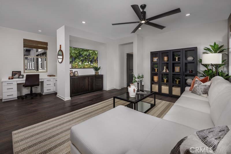4805 Habitat Drive, Fontana