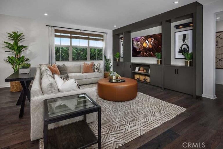 4805 Habitat Drive, Fontana