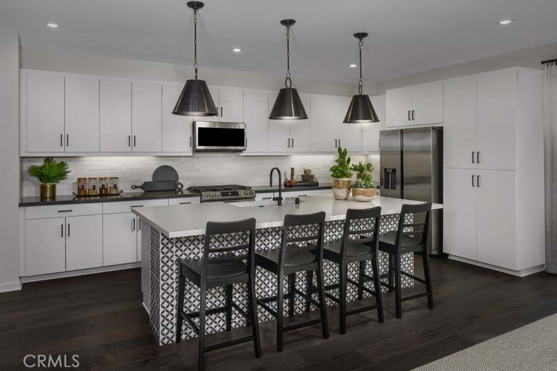 4805 Habitat Drive, Fontana