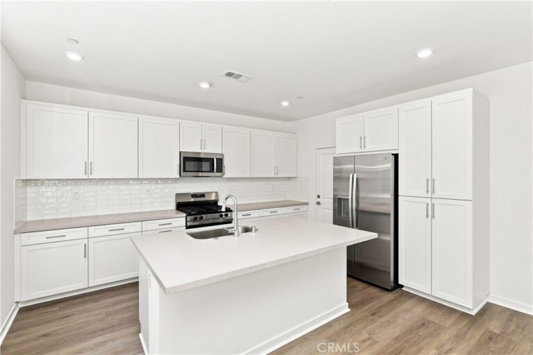 4807 Habitat Drive, Fontana