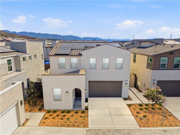 4807 Habitat Drive, Fontana