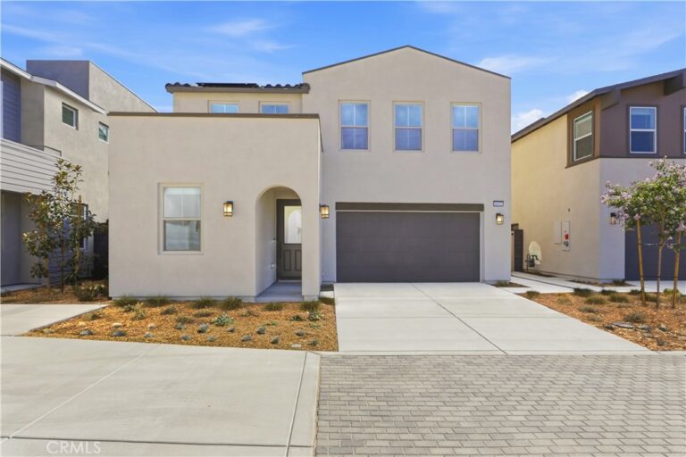 4807 Habitat Drive, Fontana
