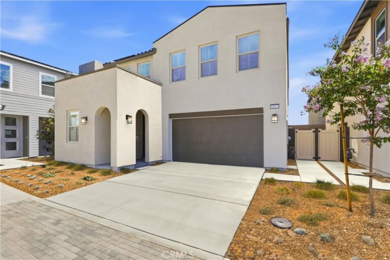 4807 Habitat Drive, Fontana