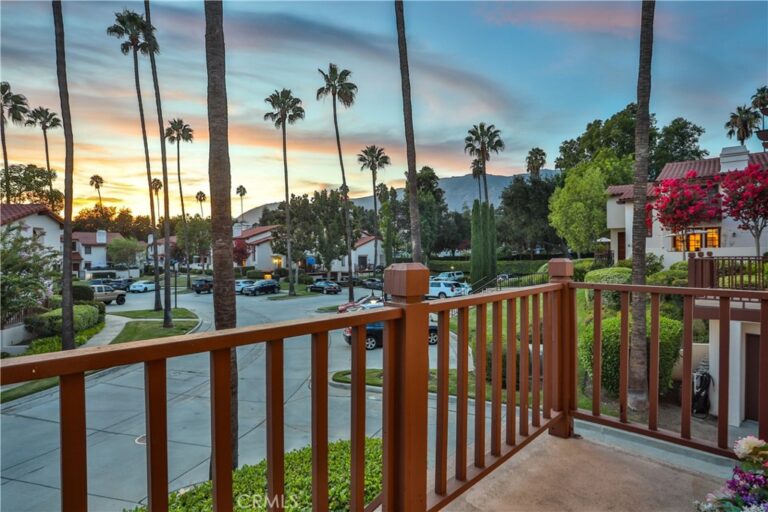 481 E Bougainvillea Lane, Glendora