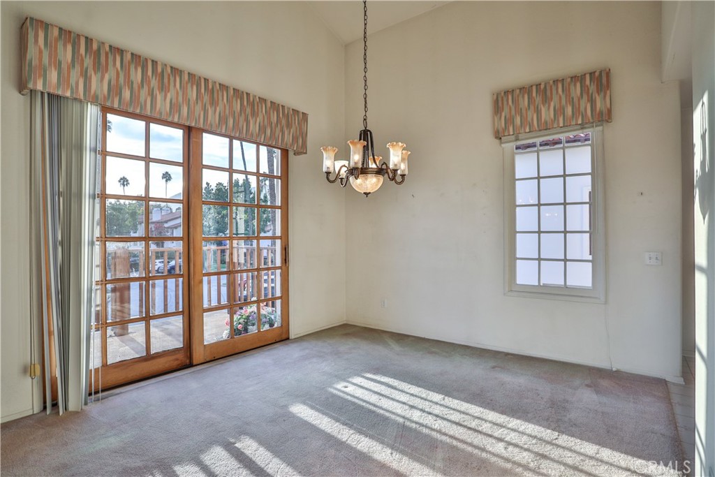 481 E Bougainvillea Lane, Glendora
