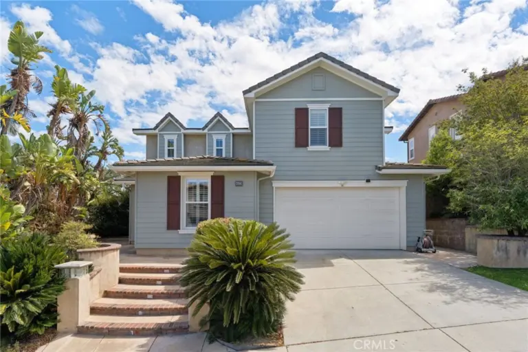 4933 Glenview Street, Chino Hills