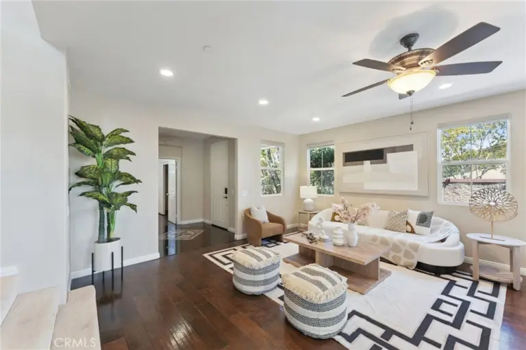 4933 Glenview Street, Chino Hills