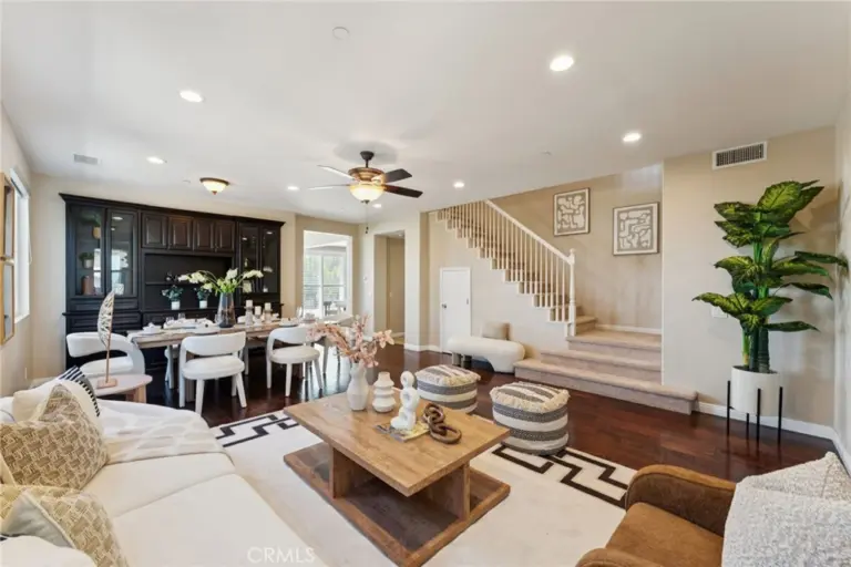 4933 Glenview Street, Chino Hills