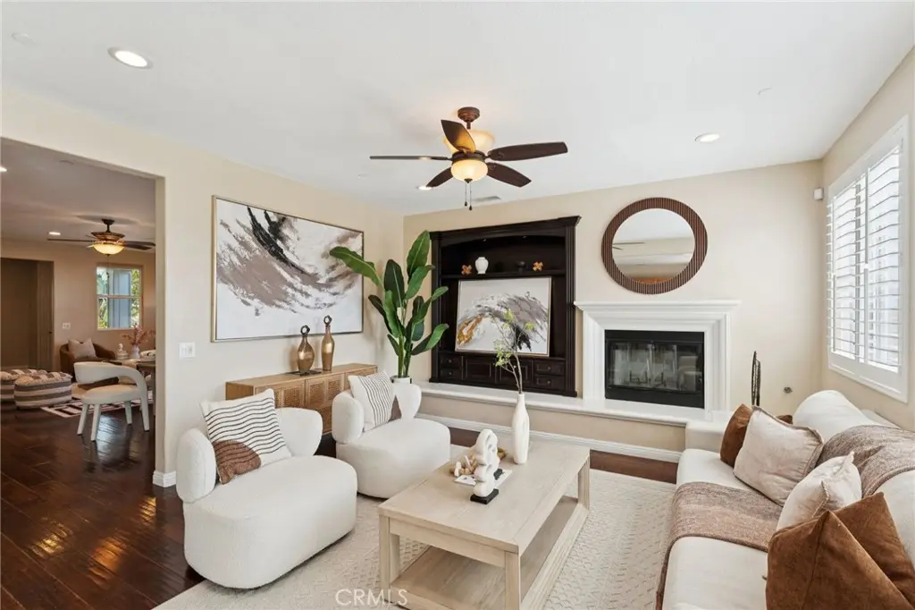 4933 Glenview Street, Chino Hills