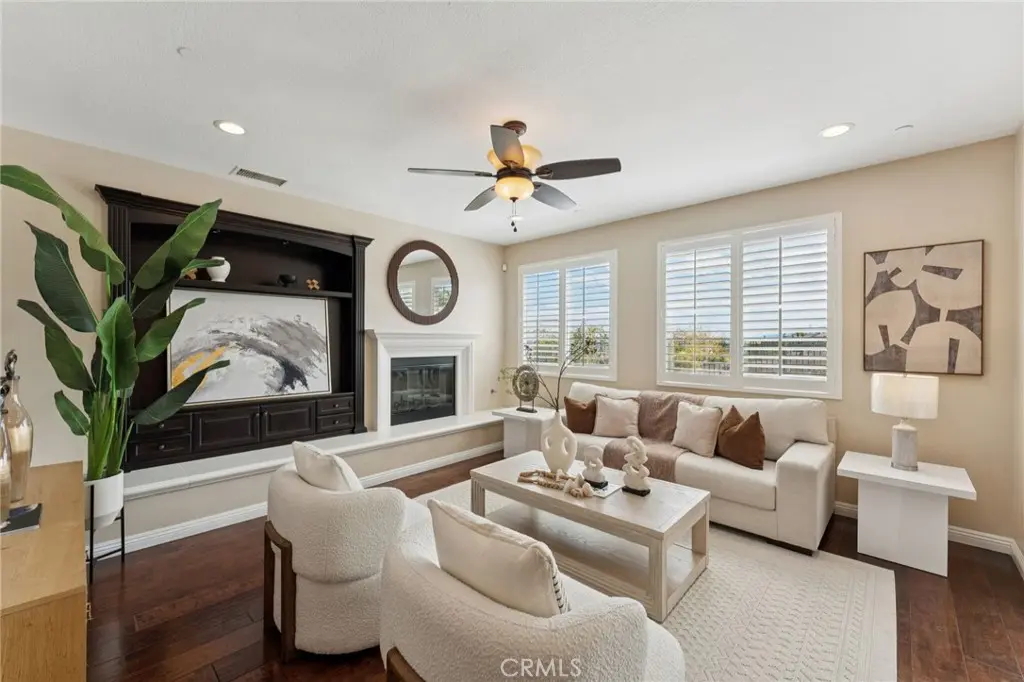 4933 Glenview Street, Chino Hills