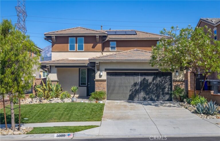 5000 River Ash, Fontana