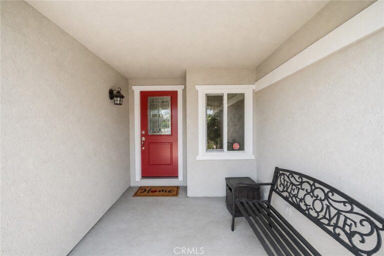 501 N Glenn Place, Ontario
