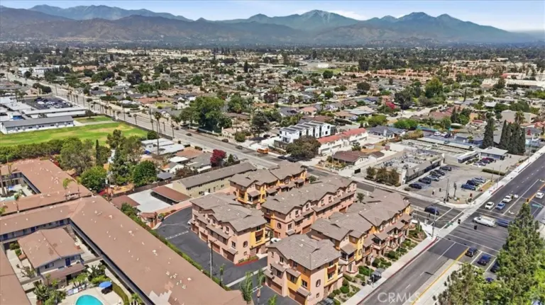 501 N Lark Ellen #G, Covina