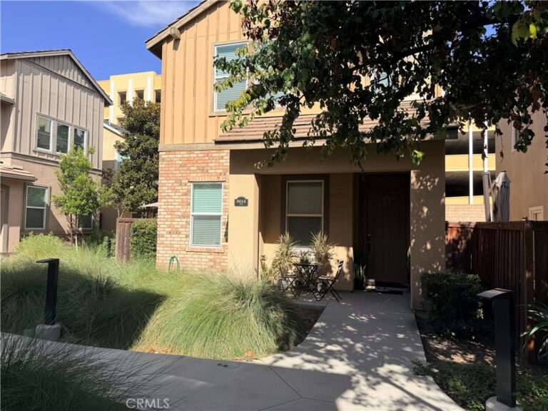 5014 Birch, Montclair